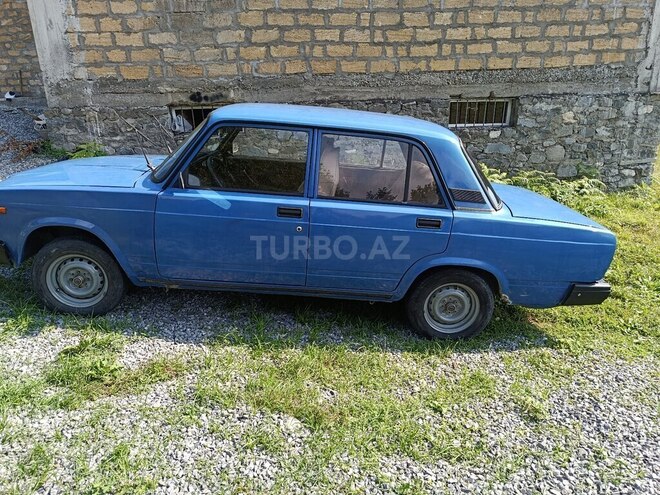 LADA (VAZ) 2107 2005, 75,000 km - 1.6 л - İsmayıllı