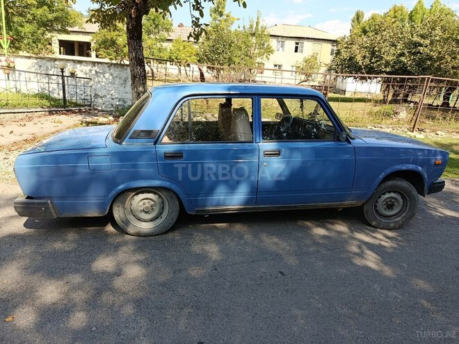 LADA (VAZ) 2107 2005, 75,000 km - 1.6 л - İsmayıllı
