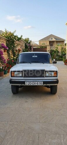 LADA (VAZ) 2107 2011, 134,000 km - 1.7 l - Şəmkir
