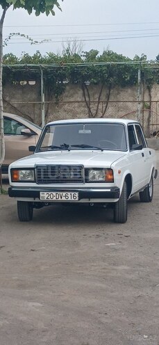 LADA (VAZ) 2107 2011, 134,000 km - 1.7 l - Şəmkir