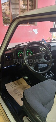 LADA (VAZ) 2107 2011, 134,000 km - 1.7 l - Şəmkir