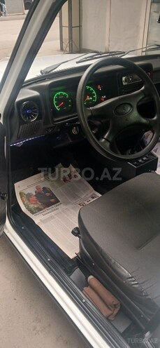 LADA (VAZ) 2107 2011, 134,000 km - 1.7 l - Şəmkir