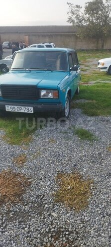 LADA (VAZ) 2104 2000, 93,856 km - 1.3 л - Qax