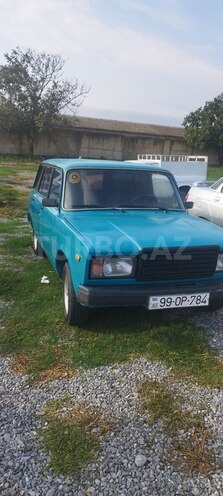 LADA (VAZ) 2104 2000, 93,856 km - 1.3 л - Qax