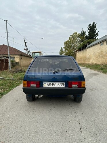 LADA (VAZ) 2109 1997, 95,000 km - 1.5 л - Şamaxı