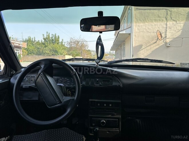 LADA (VAZ) 2109 1997, 95,000 km - 1.5 л - Şamaxı