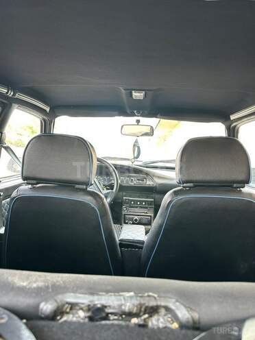 LADA (VAZ) 2109 1997, 95,000 km - 1.5 л - Şamaxı