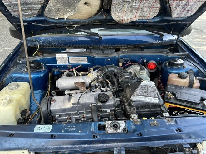 LADA (VAZ) 2109 1997, 95,000 km - 1.5 л - Şamaxı