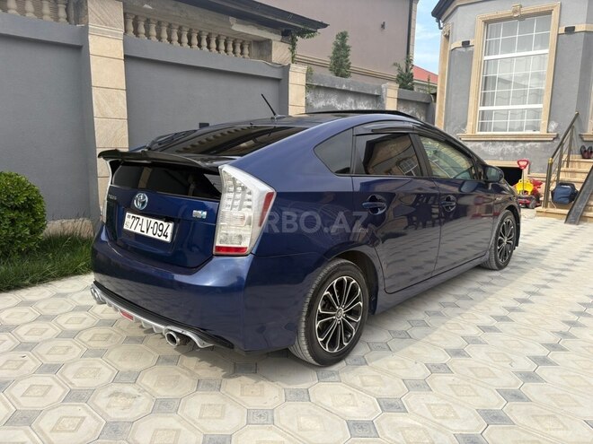 Toyota Prius 2011, 270,000 km - 1.8 l - Bakı