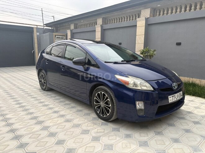 Toyota Prius 2011, 270,000 km - 1.8 l - Bakı