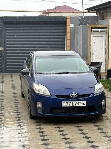 Toyota Prius 2011, 270,000 km - 1.8 l - Bakı