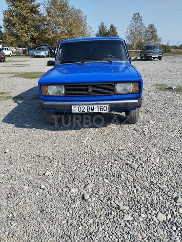 LADA (VAZ) 2104 2005, 320,000 km - 1.6 л - Ağdam