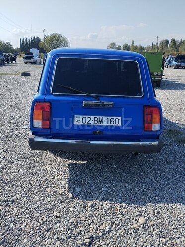 LADA (VAZ) 2104 2005, 320,000 km - 1.6 л - Ağdam