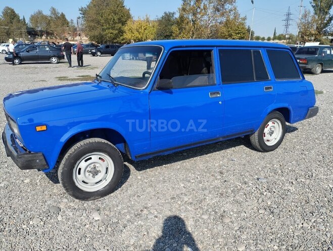 LADA (VAZ) 2104 2005, 320,000 km - 1.6 л - Ağdam