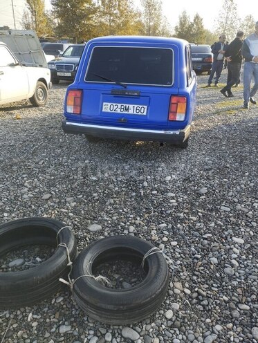 LADA (VAZ) 2104 2005, 320,000 km - 1.6 л - Ağdam
