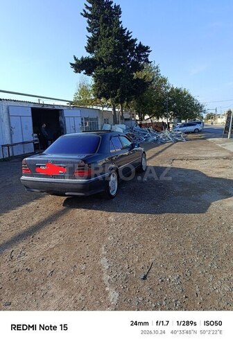 Mercedes C 220 1998, 534,659 km - 2.2 л - Bakı