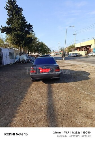 Mercedes C 220 1998, 534,659 km - 2.2 л - Bakı