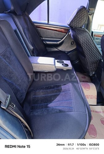 Mercedes C 220 1998, 534,659 km - 2.2 л - Bakı