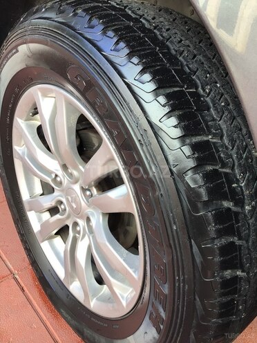 Mitsubishi Pajero 2015, 155,000 km - 3.0 л - Bakı
