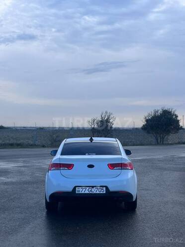 Kia Cerato Koup 2010, 275,000 km - 2.0 л - Bakı