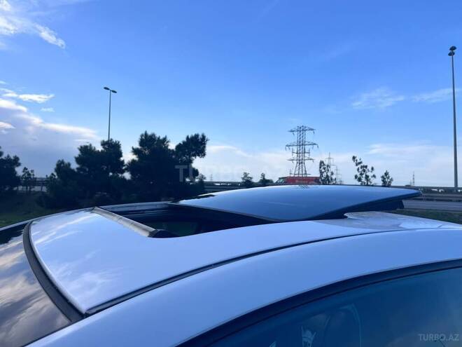 Kia Cerato Koup 2010, 275,000 km - 2.0 л - Bakı