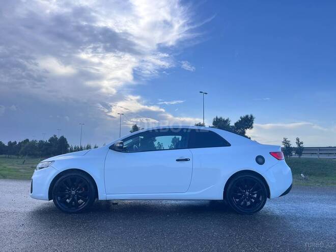 Kia Cerato Koup 2010, 275,000 km - 2.0 л - Bakı