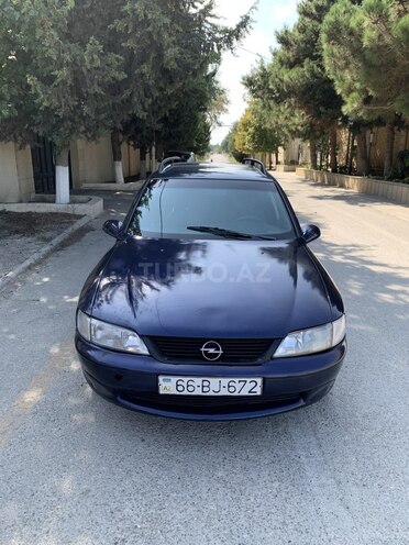 Opel Vectra 1998, 500,000 km - 1.8 l - Bakı