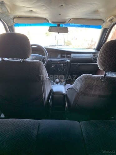 Opel Vectra 1998, 500,000 km - 1.8 l - Bakı