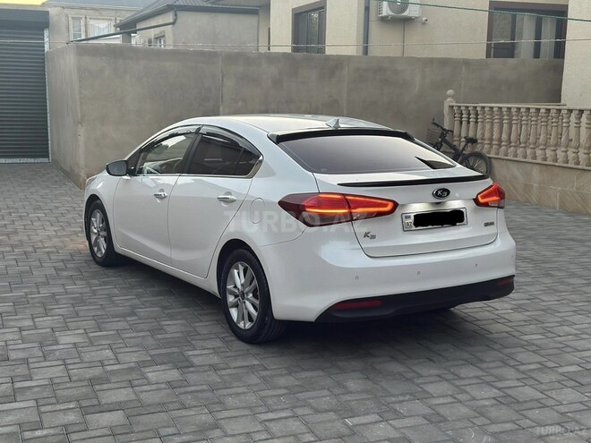 Kia K3 2016, 183,000 km - 1.6 л - Bakı