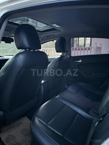 Kia K3 2016, 183,000 km - 1.6 л - Bakı