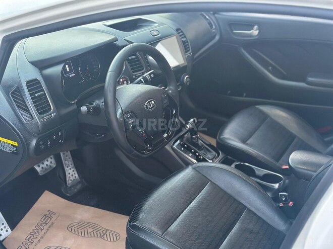 Kia K3 2016, 183,000 km - 1.6 л - Bakı