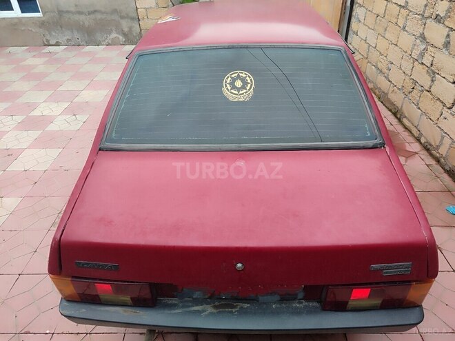 LADA (VAZ) 21099 1995, 376,515 km - 1.5 л - Xaçmaz