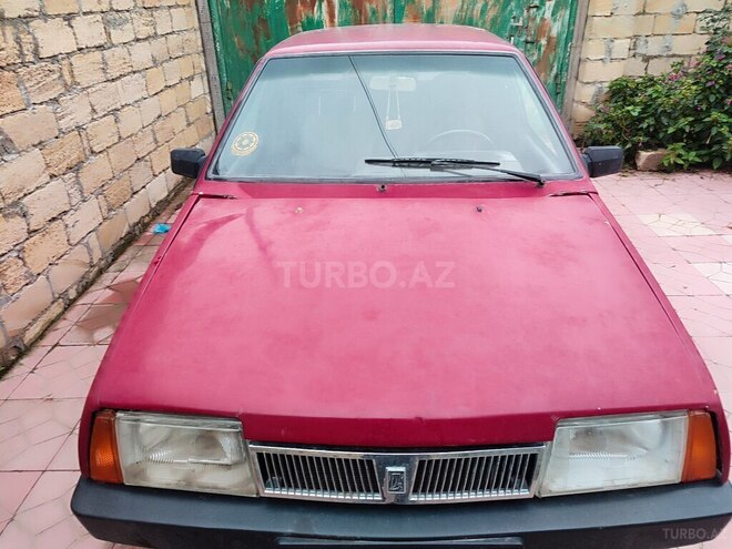 LADA (VAZ) 21099 1995, 376,515 km - 1.5 л - Xaçmaz