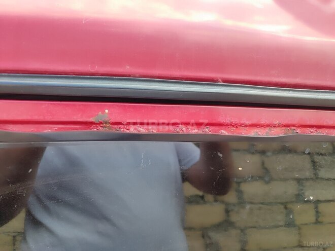 LADA (VAZ) 21099 1995, 376,515 km - 1.5 л - Xaçmaz