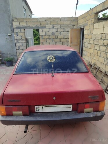LADA (VAZ) 21099 1995, 376,515 km - 1.5 л - Xaçmaz