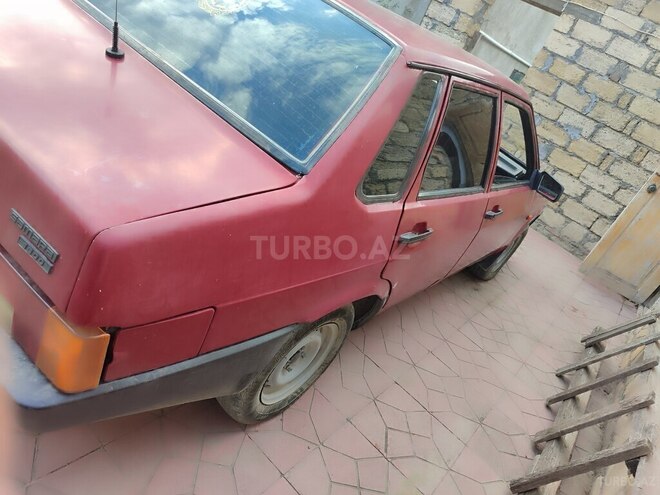 LADA (VAZ) 21099 1995, 376,515 km - 1.5 л - Xaçmaz