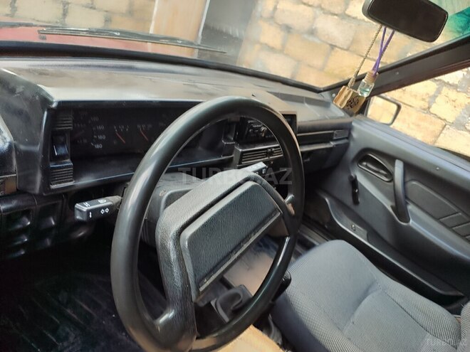 LADA (VAZ) 21099 1995, 376,515 km - 1.5 л - Xaçmaz