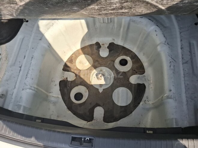 Hyundai Sonata 2009, 235,000 km - 2.4 l - Gəncə
