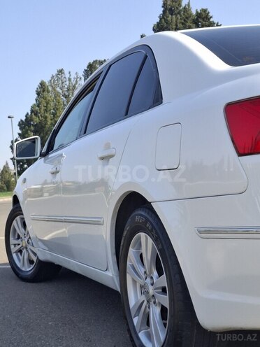 Hyundai Sonata 2009, 235,000 km - 2.4 l - Gəncə
