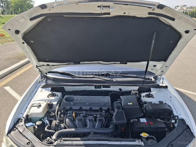 Hyundai Sonata 2009, 235,000 km - 2.4 l - Gəncə