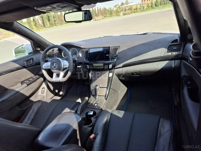Hyundai Sonata 2009, 235,000 km - 2.4 l - Gəncə