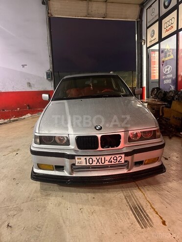 BMW 320 1993, 456,829 km - 2.0 л - Babək
