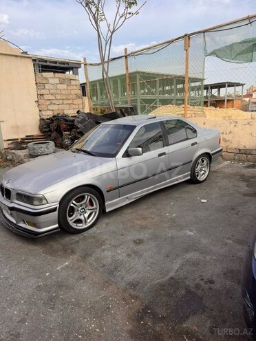BMW 320 1993, 456,829 km - 2.0 л - Babək