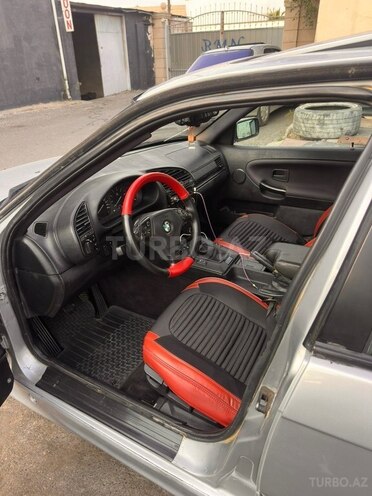 BMW 320 1993, 456,829 km - 2.0 л - Babək
