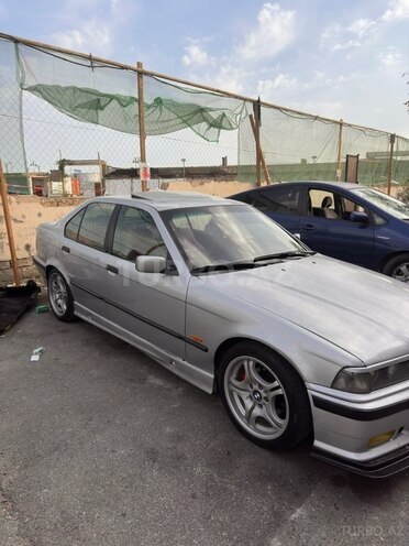 BMW 320 1993, 456,829 km - 2.0 л - Babək
