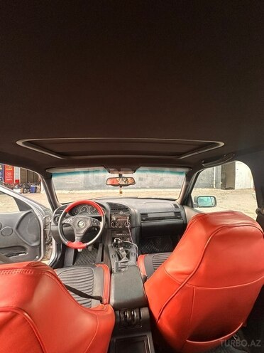 BMW 320 1993, 456,829 km - 2.0 л - Babək