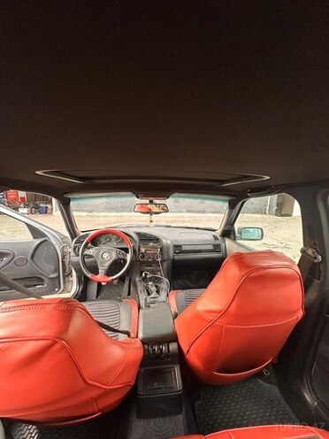 BMW 320 1993, 456,829 km - 2.0 л - Babək