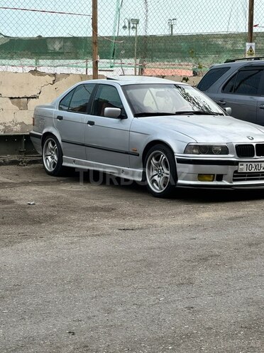 BMW 320 1993, 456,829 km - 2.0 л - Babək