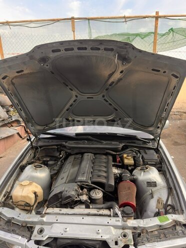 BMW 320 1993, 456,829 km - 2.0 л - Babək
