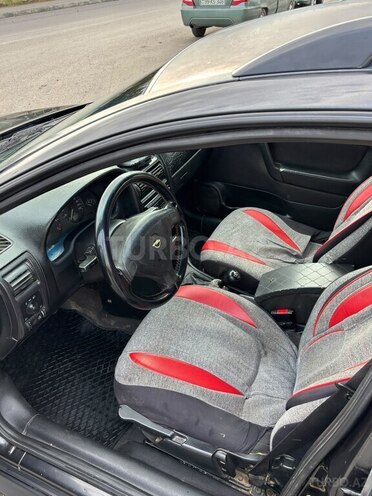 Opel Astra 1999, 256,332 km - 1.6 l - Mingəçevir